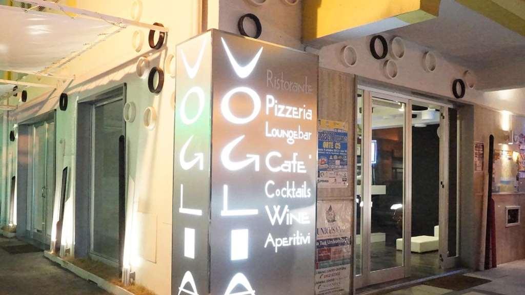 Hotel Scigliano รอสซาโน สิ่งอำนวยความสะดวก รูปภาพ