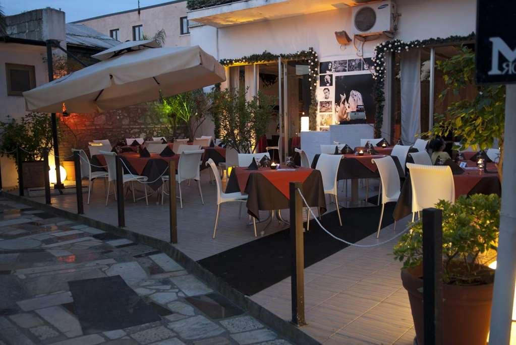 Hotel Scigliano รอสซาโน สิ่งอำนวยความสะดวก รูปภาพ