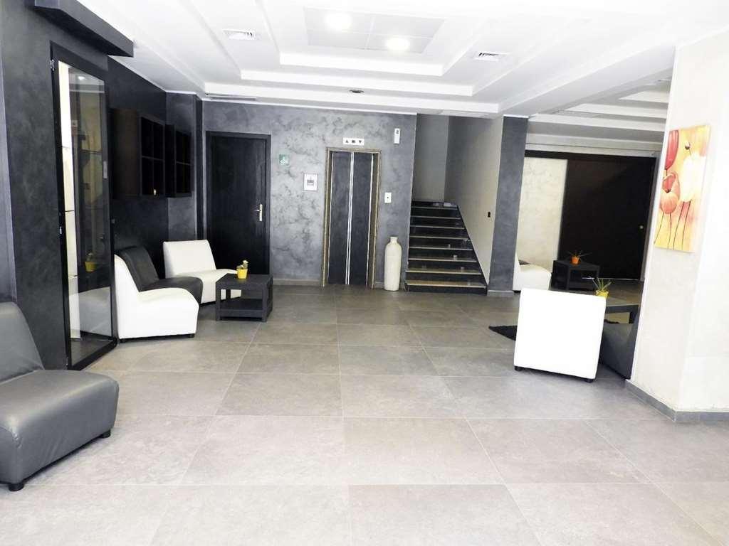 Hotel Scigliano รอสซาโน ร้านอาหาร รูปภาพ