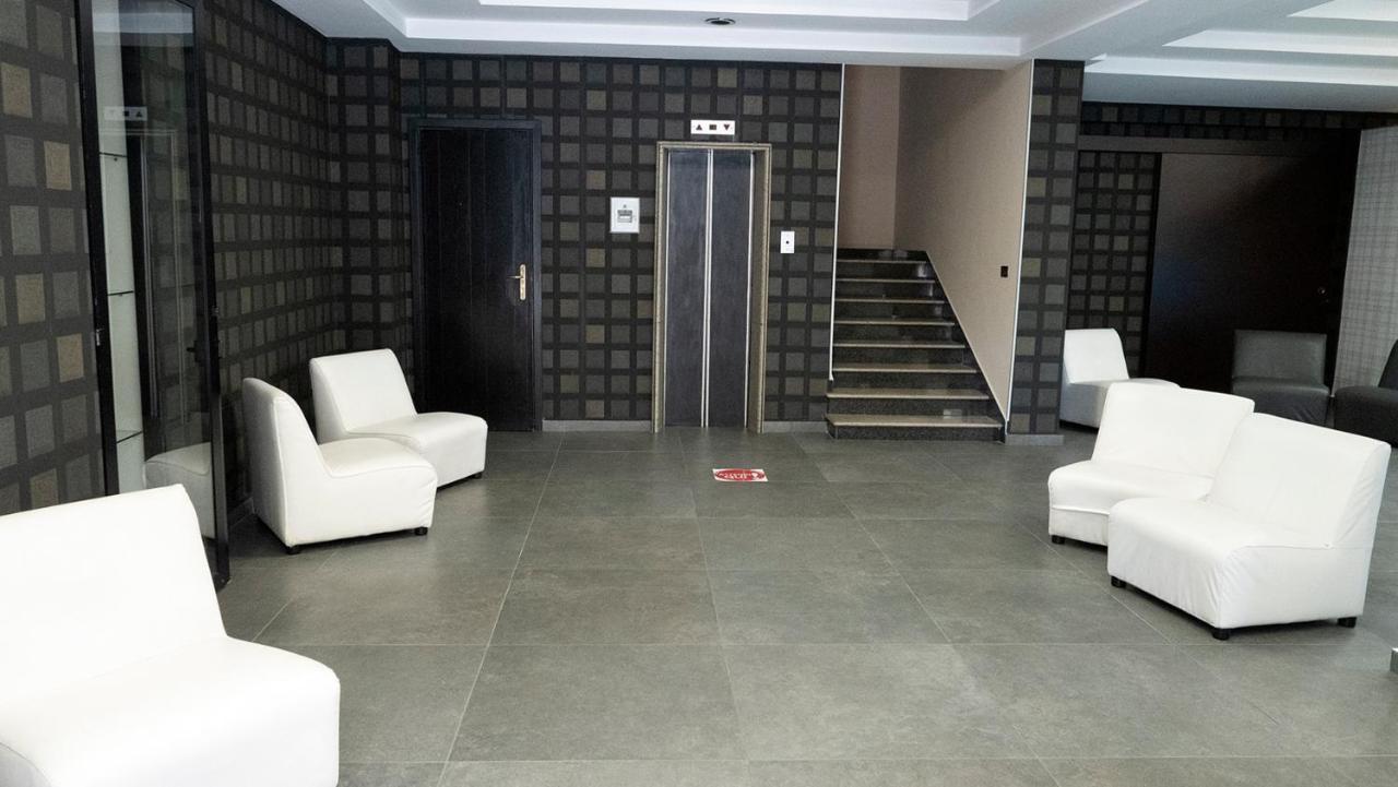 Hotel Scigliano รอสซาโน ภายนอก รูปภาพ