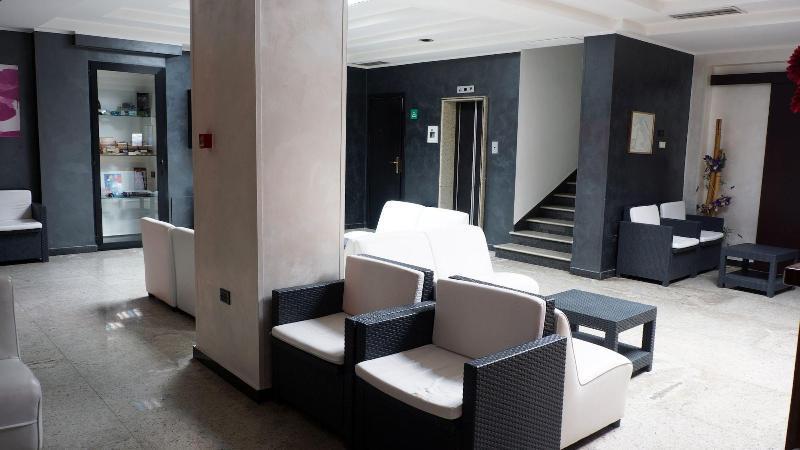 Hotel Scigliano รอสซาโน ภายนอก รูปภาพ