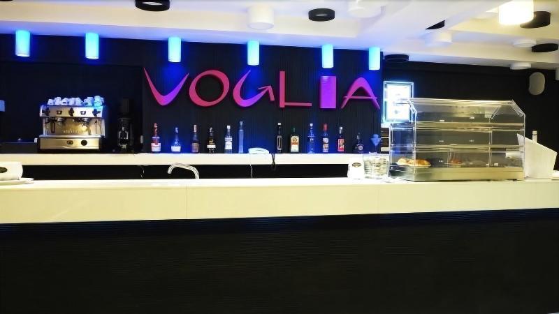 Hotel Scigliano รอสซาโน ภายนอก รูปภาพ