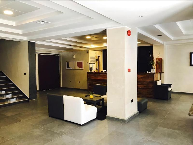 Hotel Scigliano รอสซาโน ภายนอก รูปภาพ