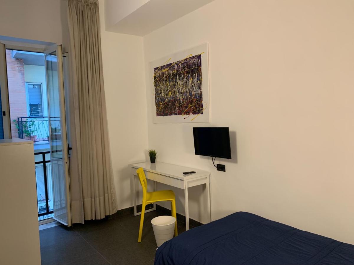 Hotel Scigliano รอสซาโน ภายนอก รูปภาพ