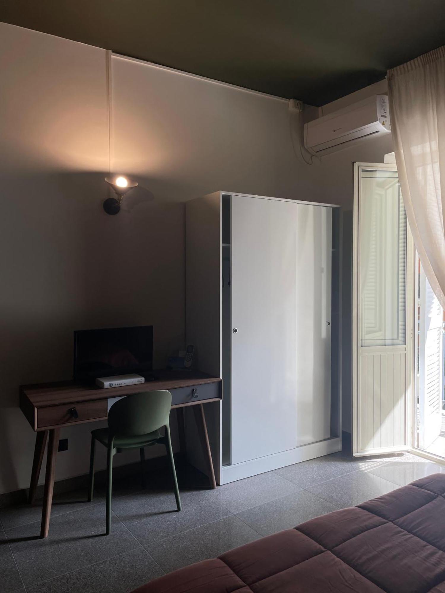 Hotel Scigliano รอสซาโน ภายนอก รูปภาพ