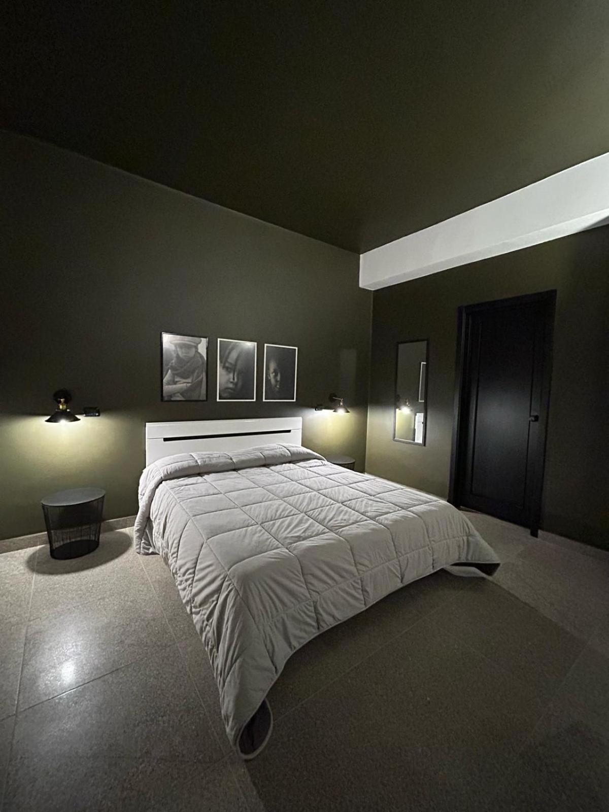 Hotel Scigliano รอสซาโน ภายนอก รูปภาพ