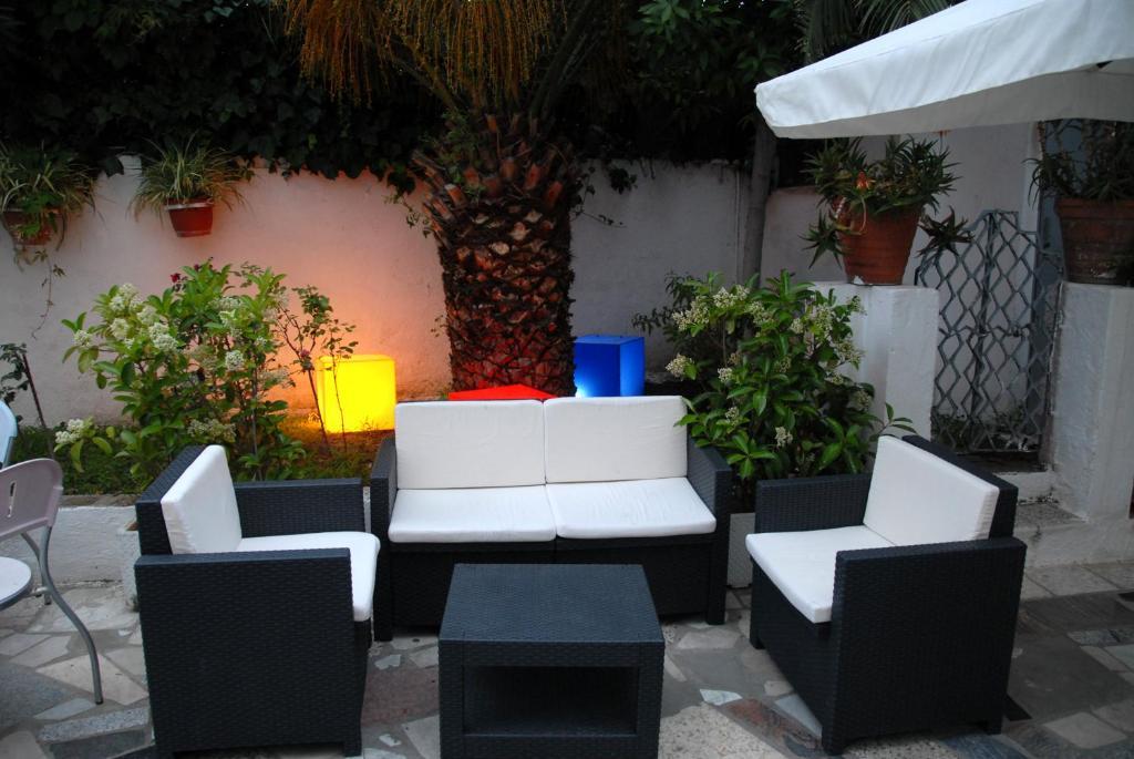 Hotel Scigliano รอสซาโน ภายนอก รูปภาพ