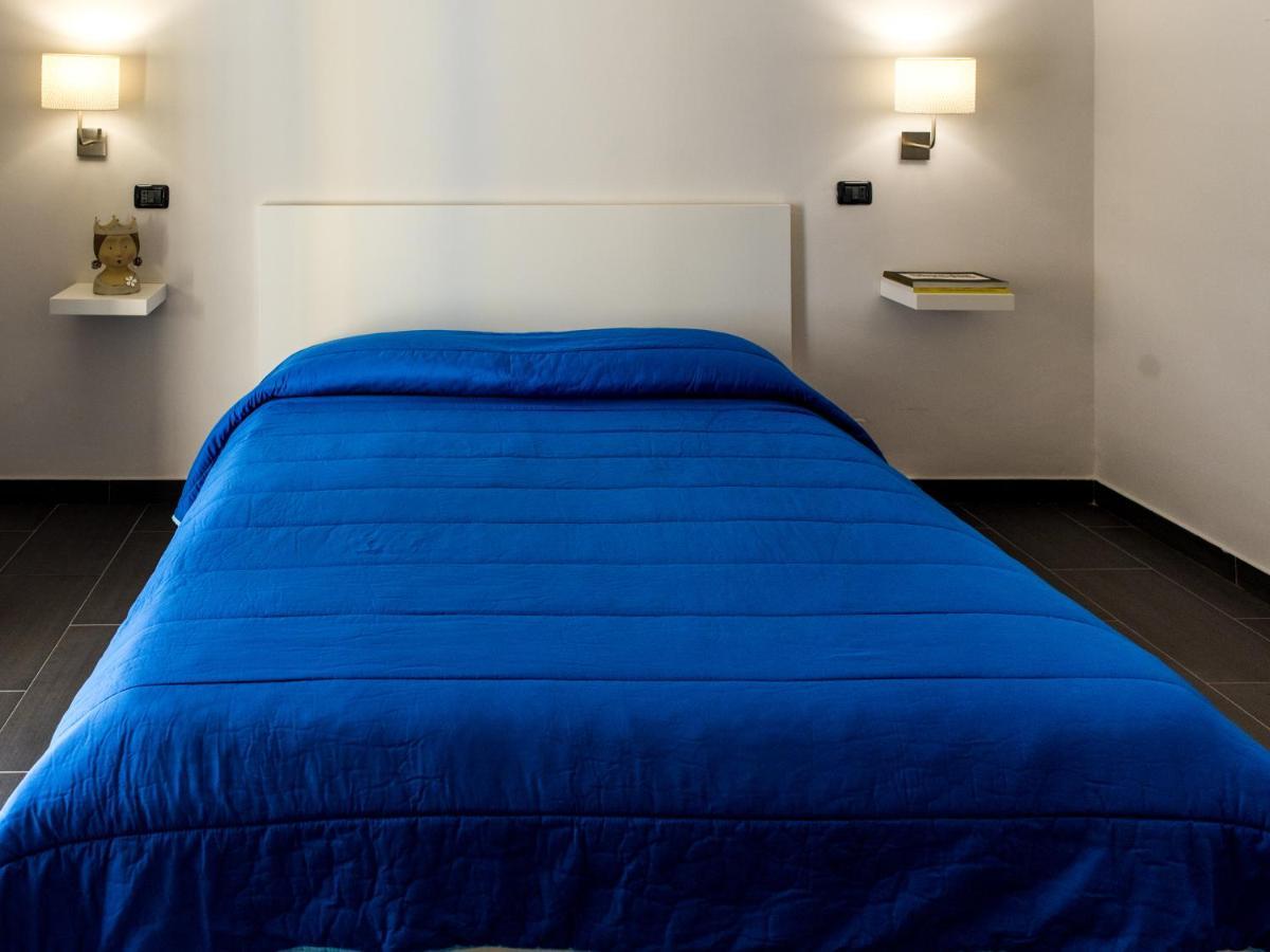 Hotel Scigliano รอสซาโน ภายนอก รูปภาพ