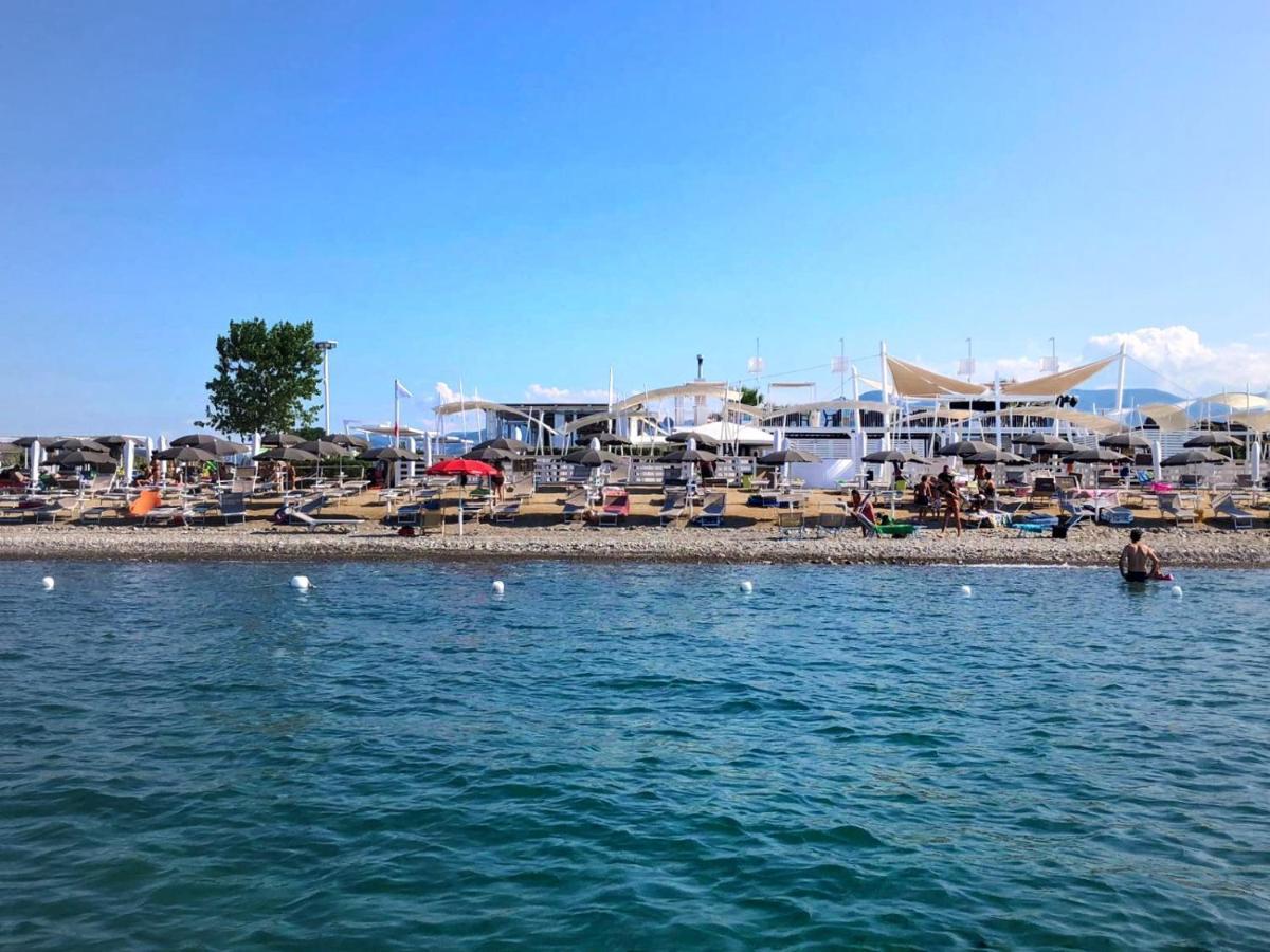 Hotel Scigliano รอสซาโน ภายนอก รูปภาพ