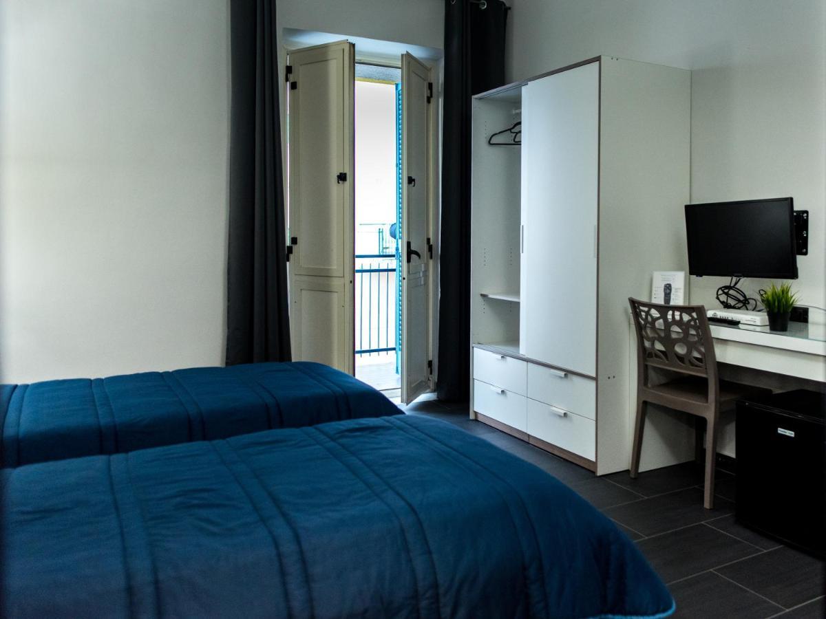 Hotel Scigliano รอสซาโน ภายนอก รูปภาพ