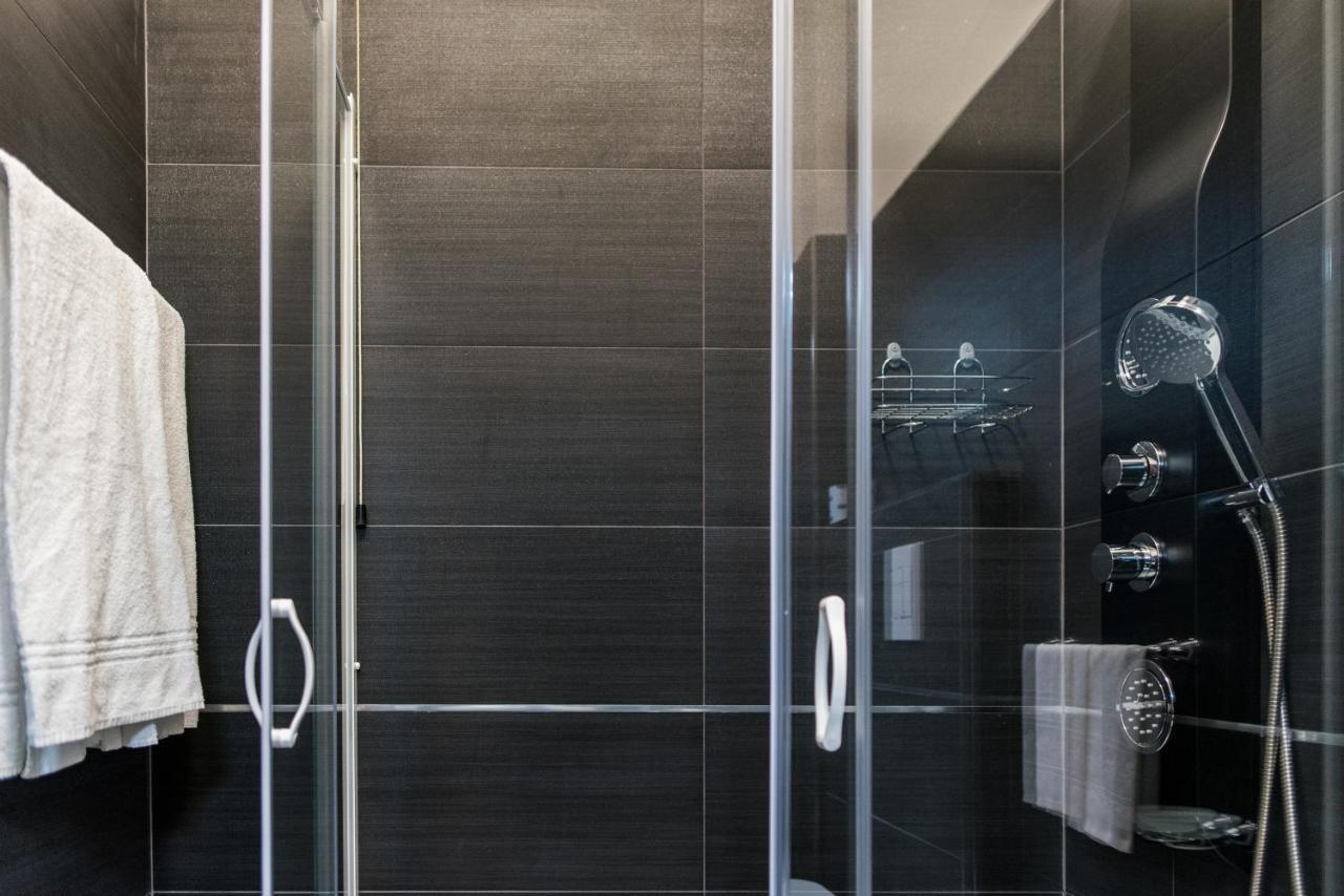 Hotel Scigliano รอสซาโน ภายนอก รูปภาพ