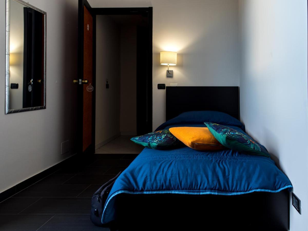 Hotel Scigliano รอสซาโน ภายนอก รูปภาพ